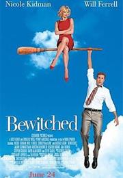 Bewitched (2005)
