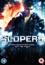 Scopers (2011)