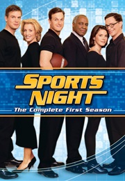 Sports Night (1998)