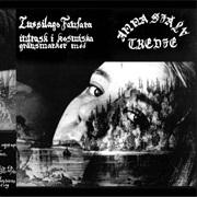 Anna Sjalv Tredje - Tussilago Fanfara