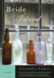 Bride Island (Alexandra Enders)