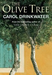 The Olive Tree (Carol Drinkwater)