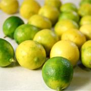 Key Limes