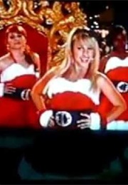 A Very School Gyrls Holla-Day (2010)