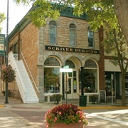 Northfield Historical Society Museum