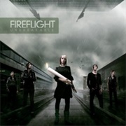 Unbreakable - Fireflight