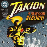 Takion