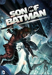 Son Batman (2014)