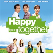 Happy Together (1999)