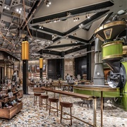 Milan Starbucks Reserve