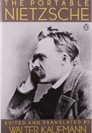 The Portable Nietzsche (Friedrich Nietzsche)