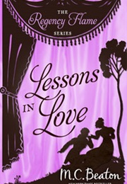 Lessons in Love (M.C.Beaton)