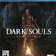 Dark Souls Remastered (PS4)