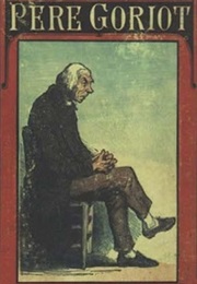 Le Père Goriot (Honoré De Balzac)