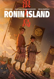 Ronin Island Vol.1 (Greg Pak)
