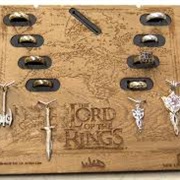 LOTR Merch