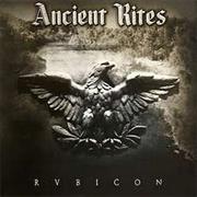 Ancient Rites - Rubicon