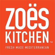 Zoes Kitchen