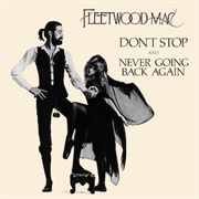 Don&#39;t Stop - Fleetwood Mac