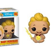 Baby Hercules
