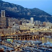 Monte Carlo, Monaco