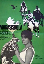 Magasiskola (1970)