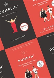 Dumplin&#39; (Series) (Julie Murphy)