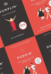 Dumplin' (Series) (Julie Murphy)