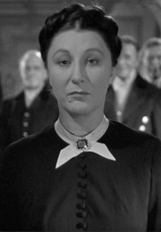 Rebecca--Mrs. Danvers (Daphne Du Maurier)