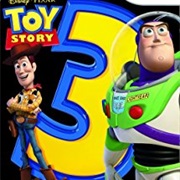 Toy Story 3