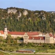 Beuron Archabbey