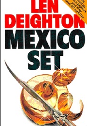 Mexico Set (Len Dighton)