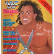 WWF Magazine