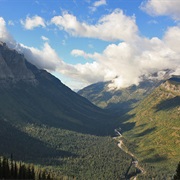 Road Trip Calgary to Seattle