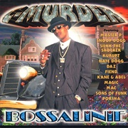C-Murder - Bossalinie