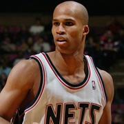 Richard Jefferson