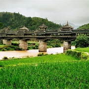 Chengyang Bridge