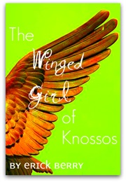 Winged Girl of Knossos (Erik Berry)