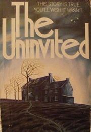 The Uninvited (Clive Harold)