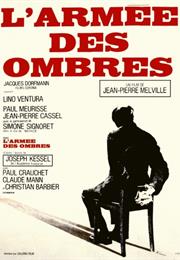 L'armée Des Ombres