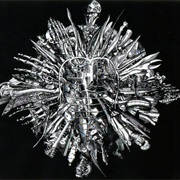 Organum - Vacant Lights