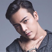 William Chan