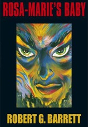 Rosa-Marie's Baby (Robert G. Barrett)