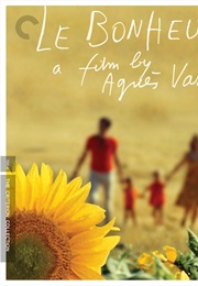 Le Bonheur (1965)