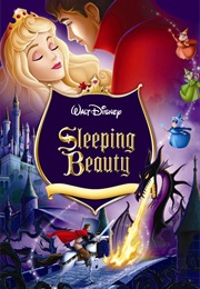 Sleeping Beauty (1958)