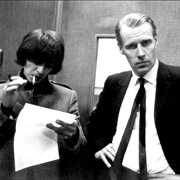 George Martin (The Beatles)