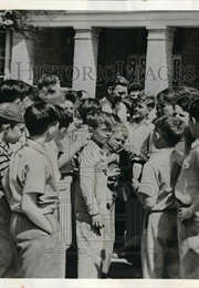 The New Pupil (1939)