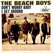Don&#39;t Worry Baby - The Beach Boys