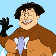 Dnamy in Kim Possible
