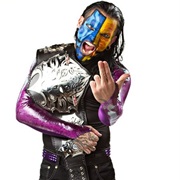 Jeff Hardy